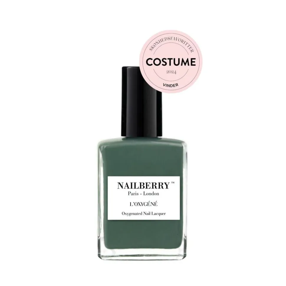 NAILBERRY Viva La Vegan 15 ml
