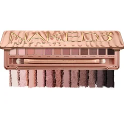 Naked 3 Eyeshadow Palette