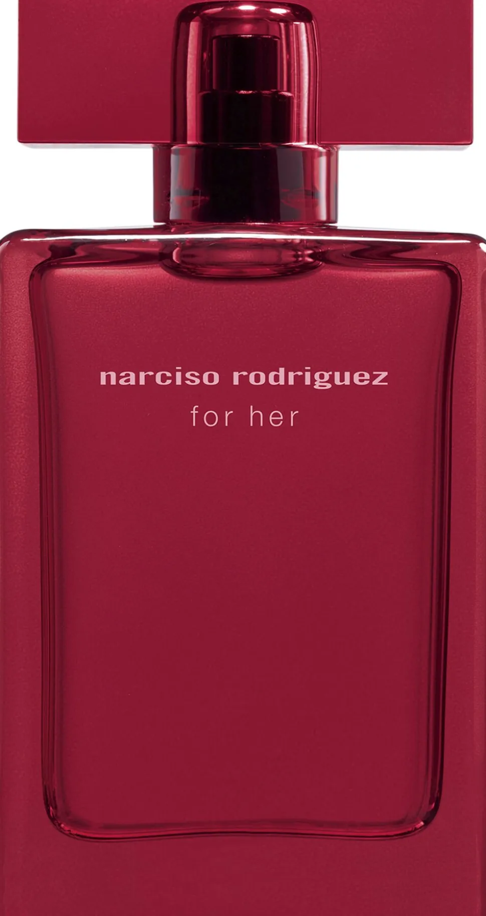 Narciso Rodriguez For Her Eau de Parfum Intense