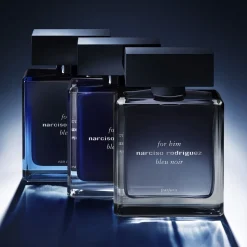 Narciso Rodriguez For Him Bleu noir Parfum