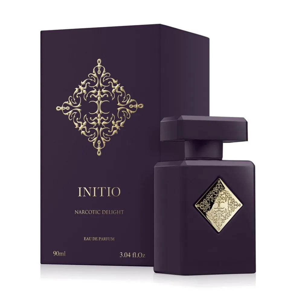 Narotic Delight Eau de Parfum