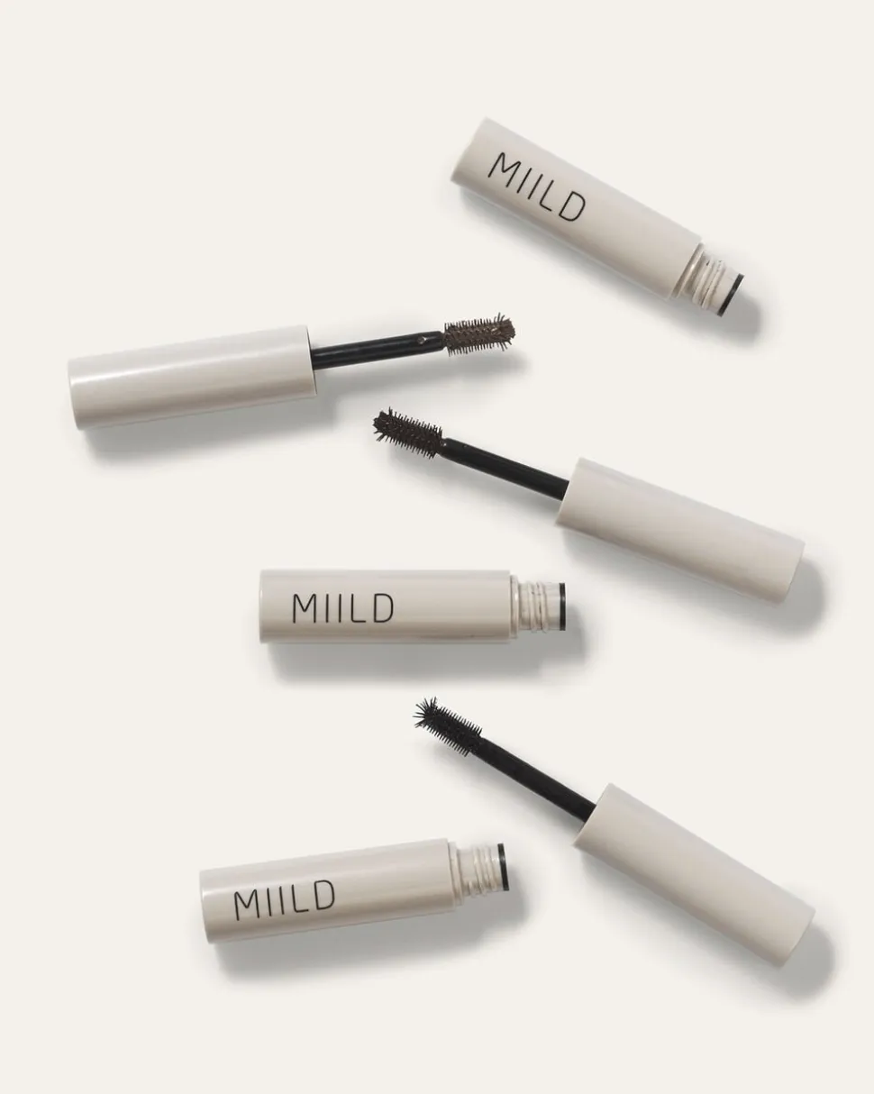 Natural Brow Gel
