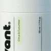 Natural Deodorant (Citrus & Cucumber)