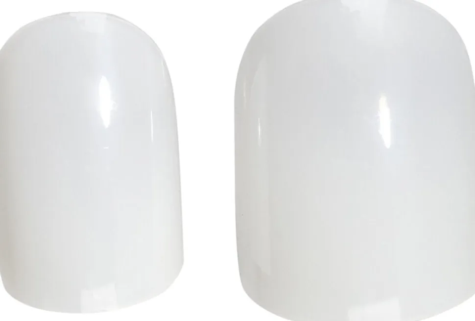 Natural Look Kort SQ
