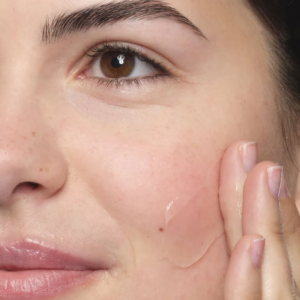 Natural Moisturizing Factors + Beta Glucan