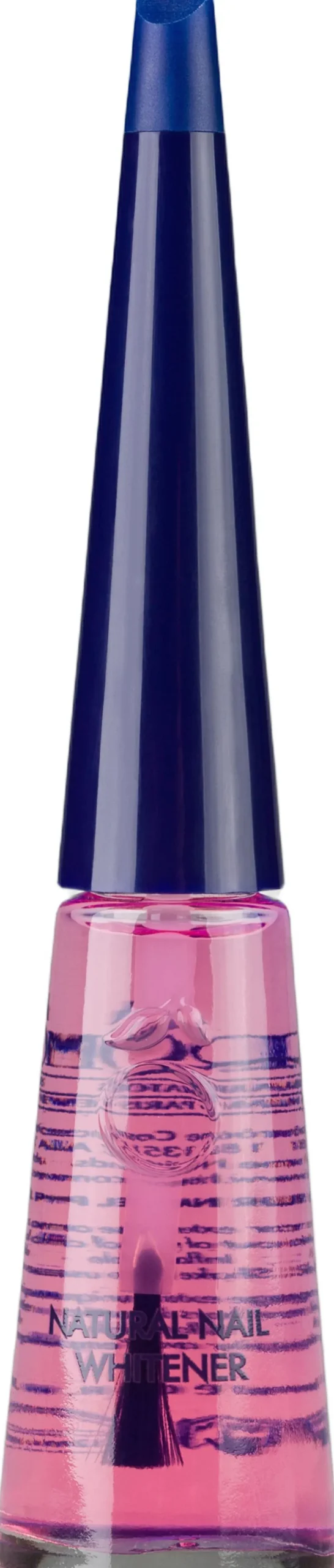 Natural Nail Whitener Pink Glow