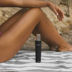 Natural Tanning Mousse