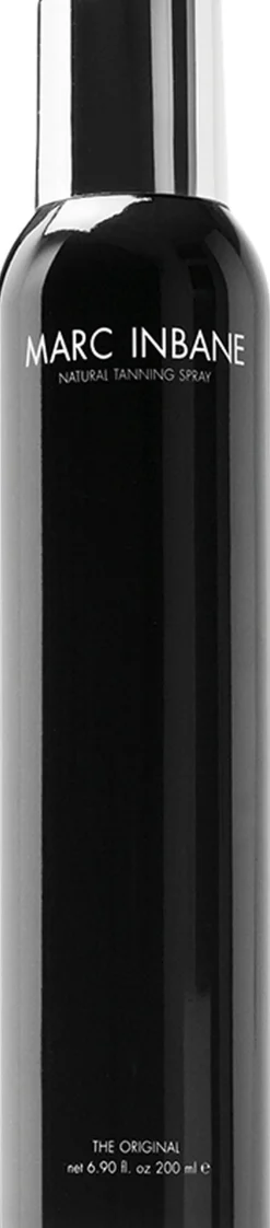 Natural Tanning Spray
