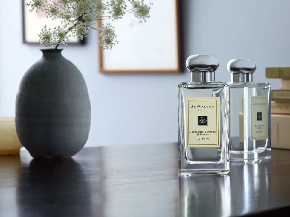 Nectarine Blossom & Honey Cologne