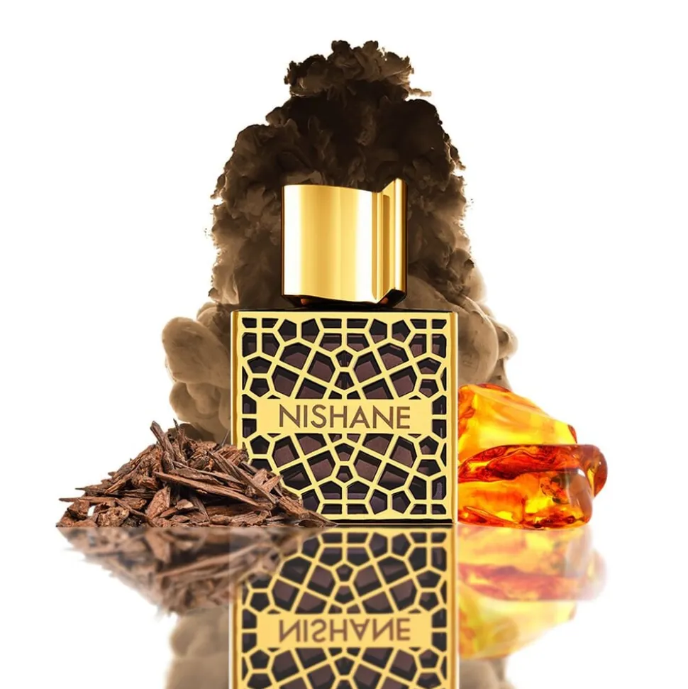 NEFS EDP 50 ML