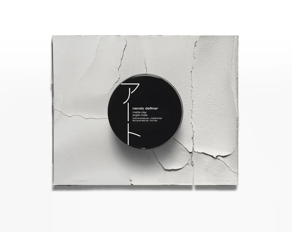 Nendo Definer