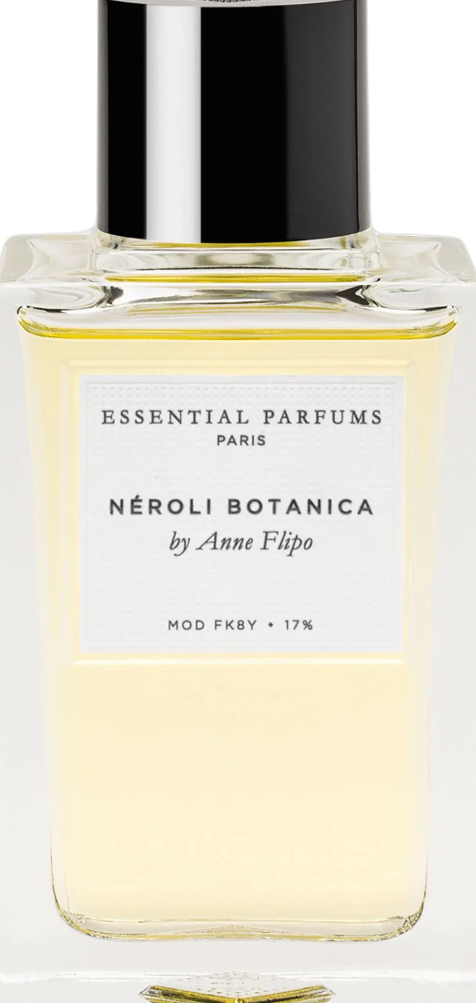 Neroli Botanica Eau De Parfum