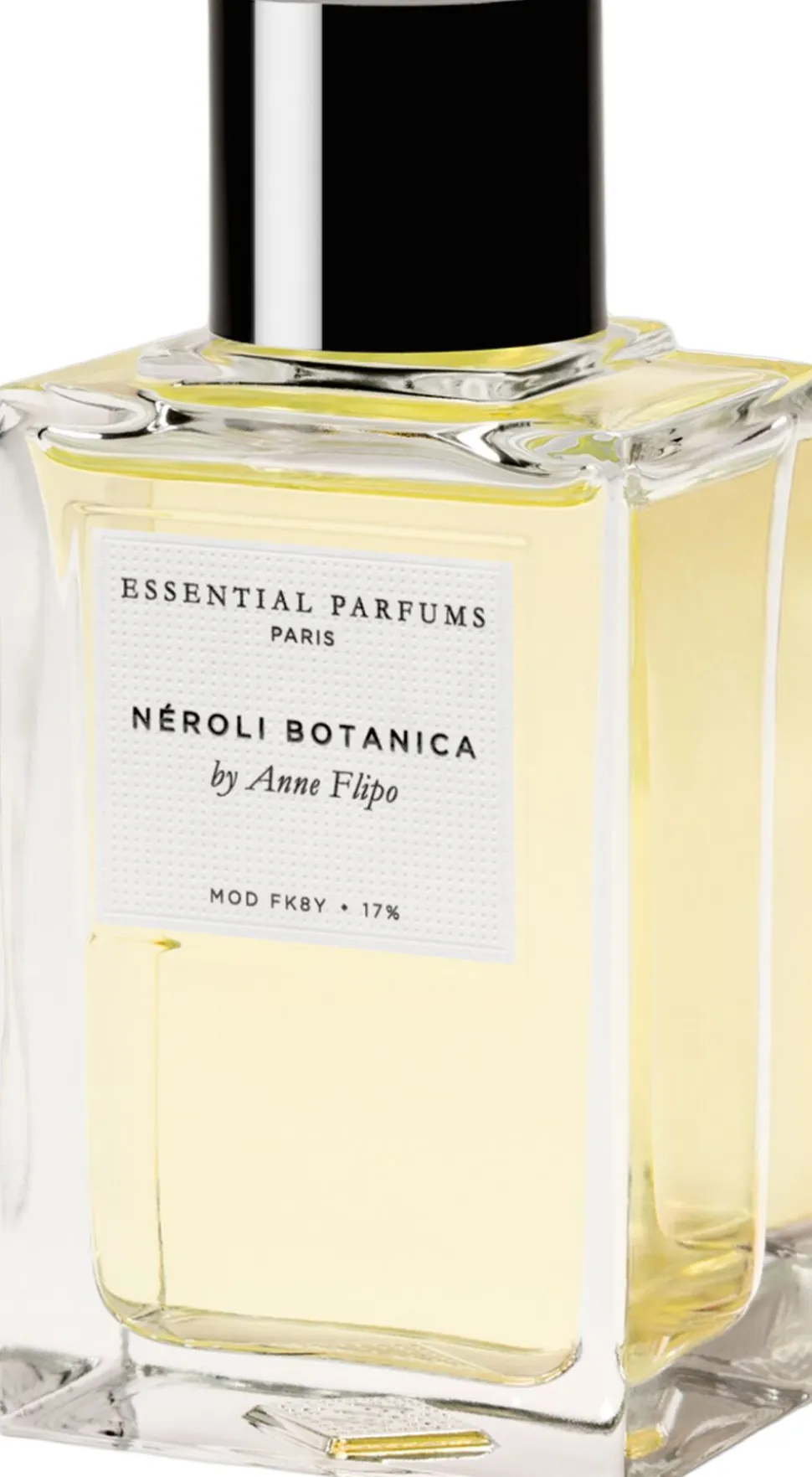 Neroli Botanica Eau De Parfum