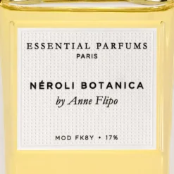Neroli Botanica Eau De Parfum