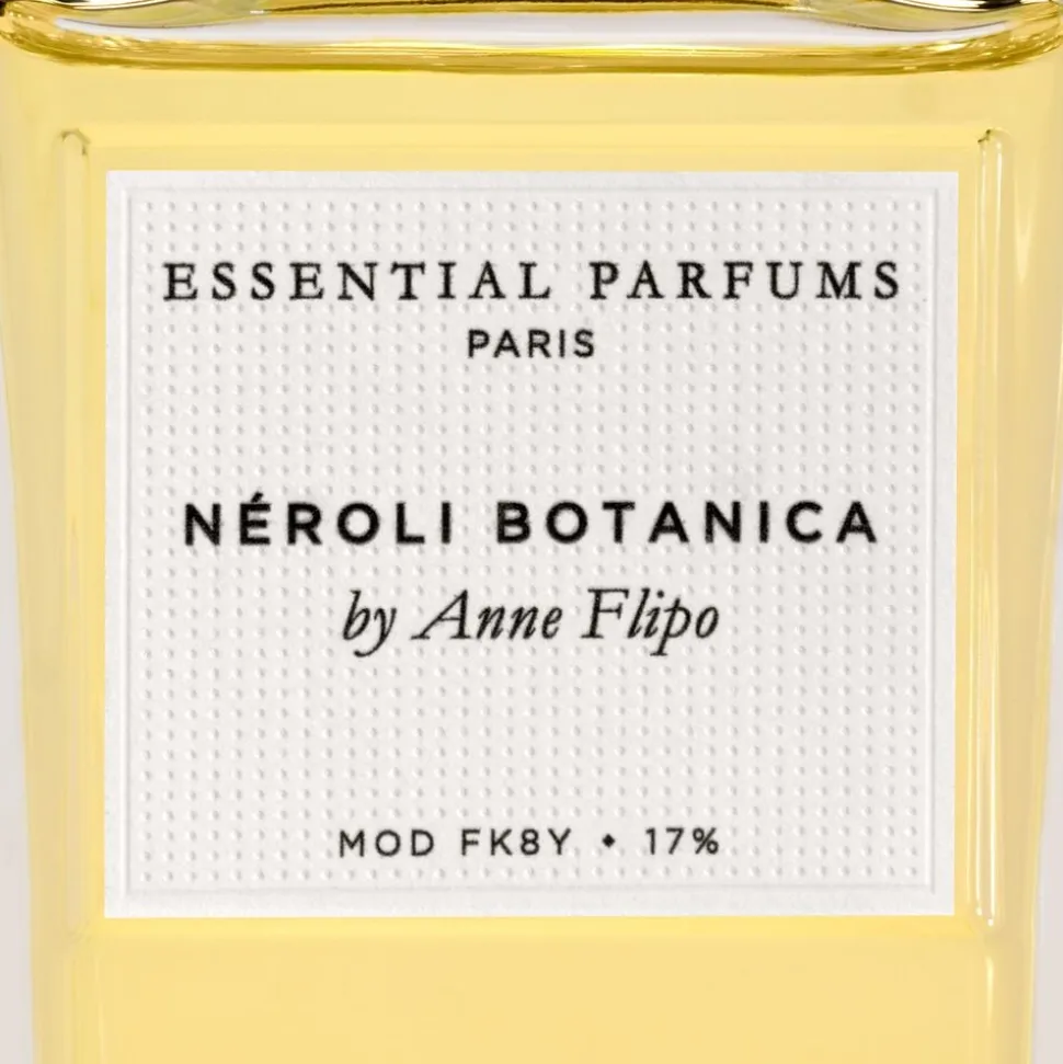 Neroli Botanica Eau De Parfum