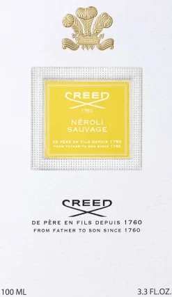 Neroli Sauvage Eau de Parfum