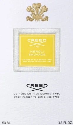 Neroli Sauvage Eau de Parfum