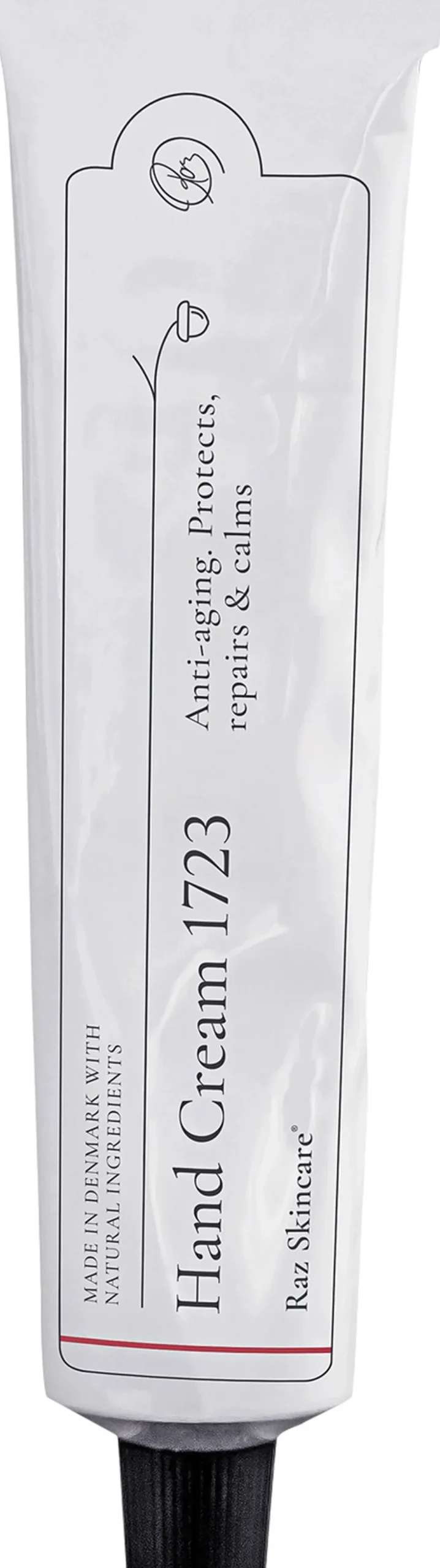 New & Improved Hand Cream 75 ml