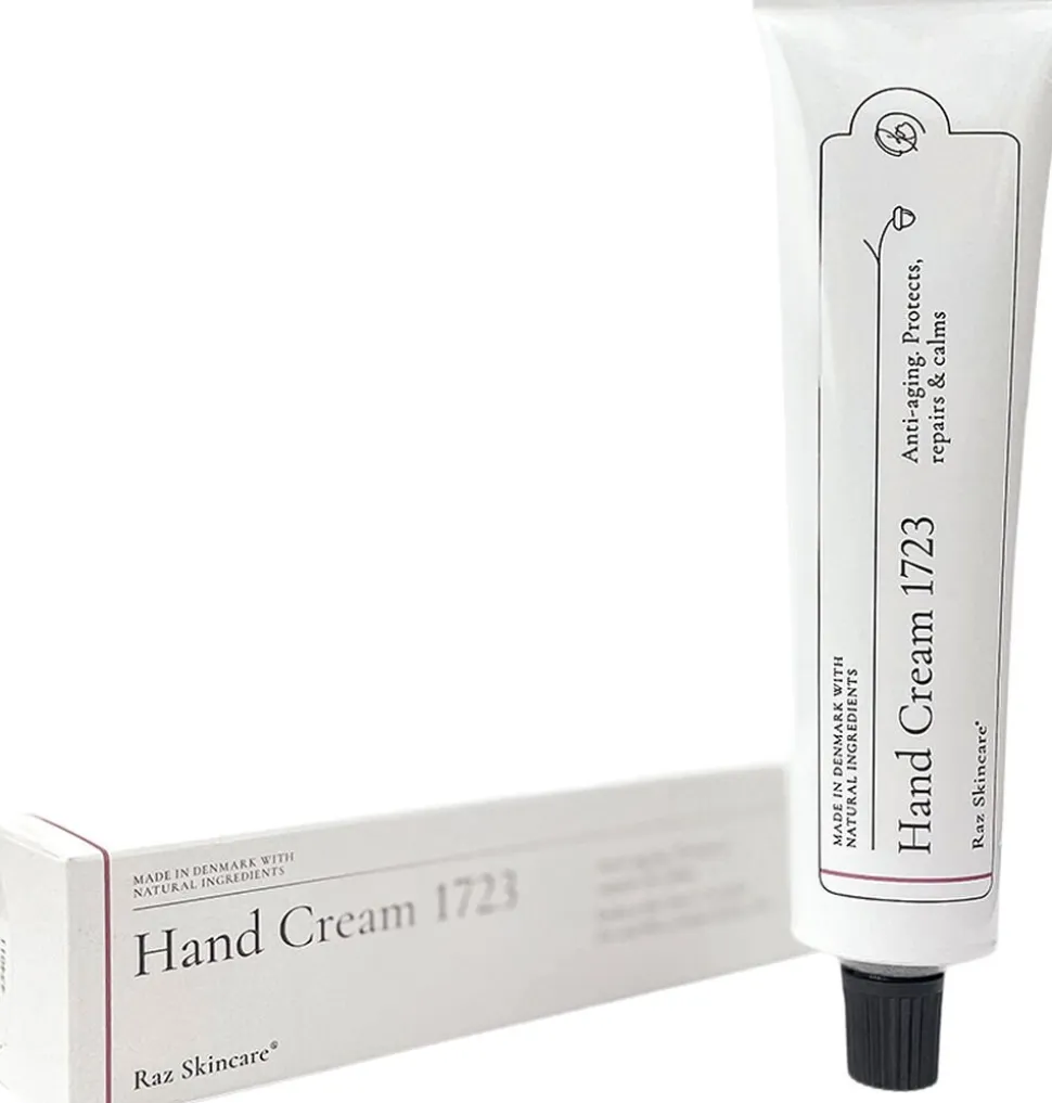 New & Improved Hand Cream 75 ml