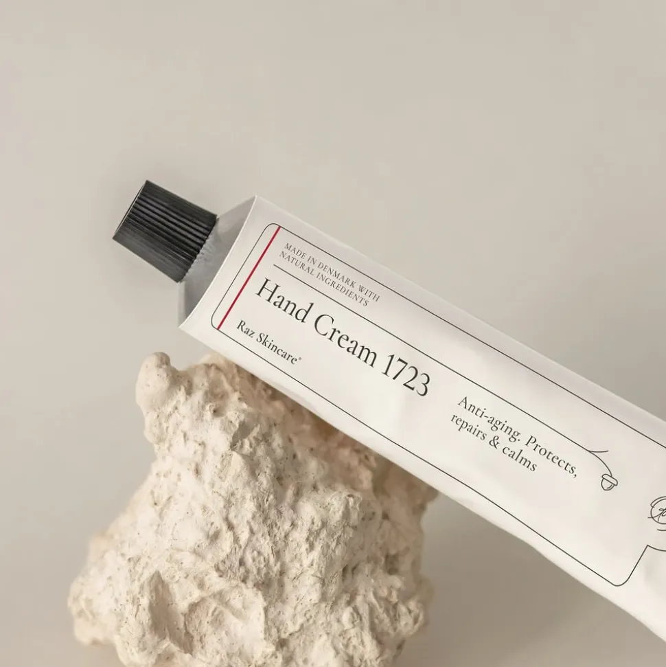 New & Improved Hand Cream 75 ml