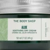 New Aloe Soothing Day Cream