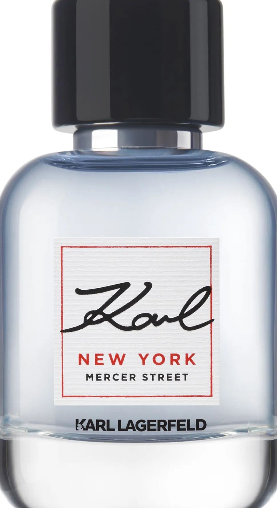 New York EdT 100ml