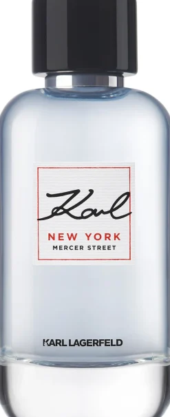 New York EdT 100ml