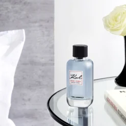 New York EdT 100ml