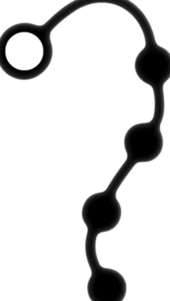 Nexus - Excite Anal Beads Small