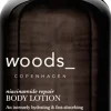 Niacinamide Repair Body Lotion Travel Size 50 ml