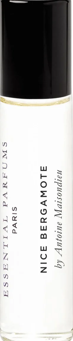 NICE BERGAMOTE BY ANTOINE MAISONDIEU EAU DE PARFUM TRAVEL SIZE 10ML