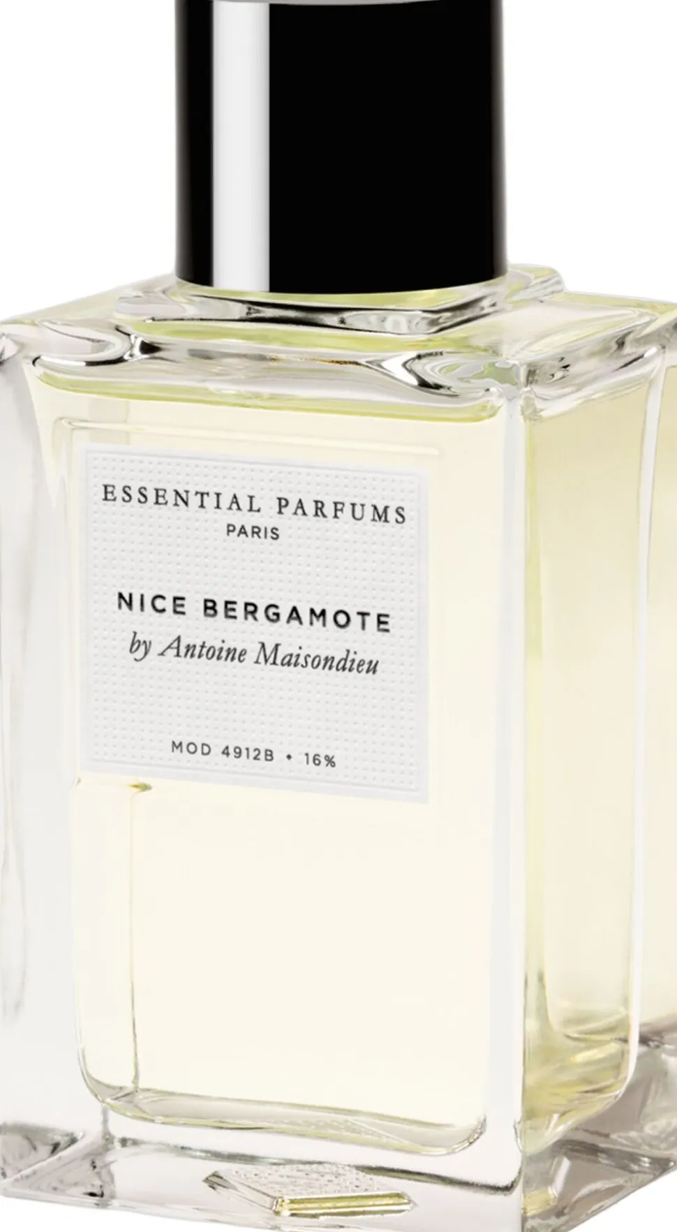 Nice Bergamotte Eau de Parfum