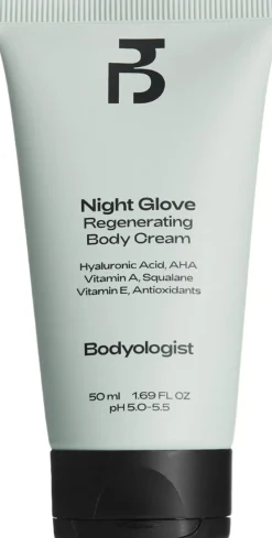Night Glove Body Cream 50 ml
