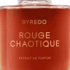 Night Veils Rouge Chaotique