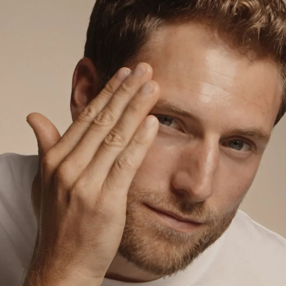 Nilens Jord Men Dry Skin Moisturise