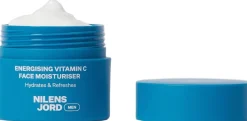 Nilens Jord Men Energising Vitamin