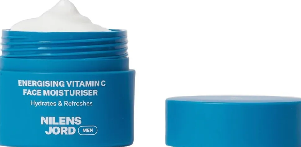 Nilens Jord Men Energising Vitamin