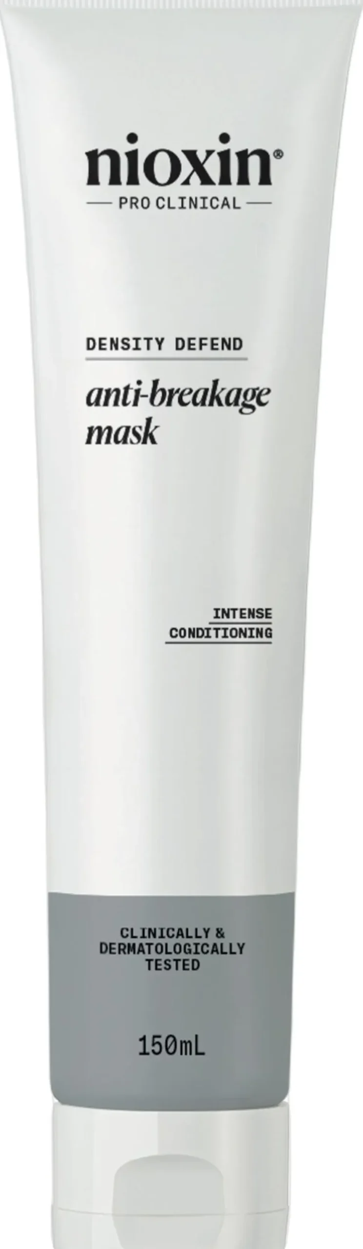 Nioxin Anti-Breakage Strengthening Mask 150 ml