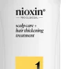 Nioxin System 1 Scalp Treatment 100 ml