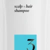 Nioxin System 3 Shampoo 300 ml
