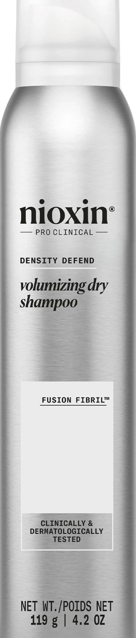 Nioxin Volumizing Dry Shampoo 180 ml