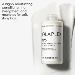 No. 5 Bond Maintenance Conditioner 250ml