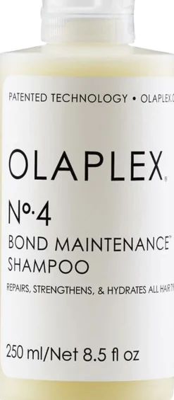 No. 4 Bond Maintenance Shampoo 250ml