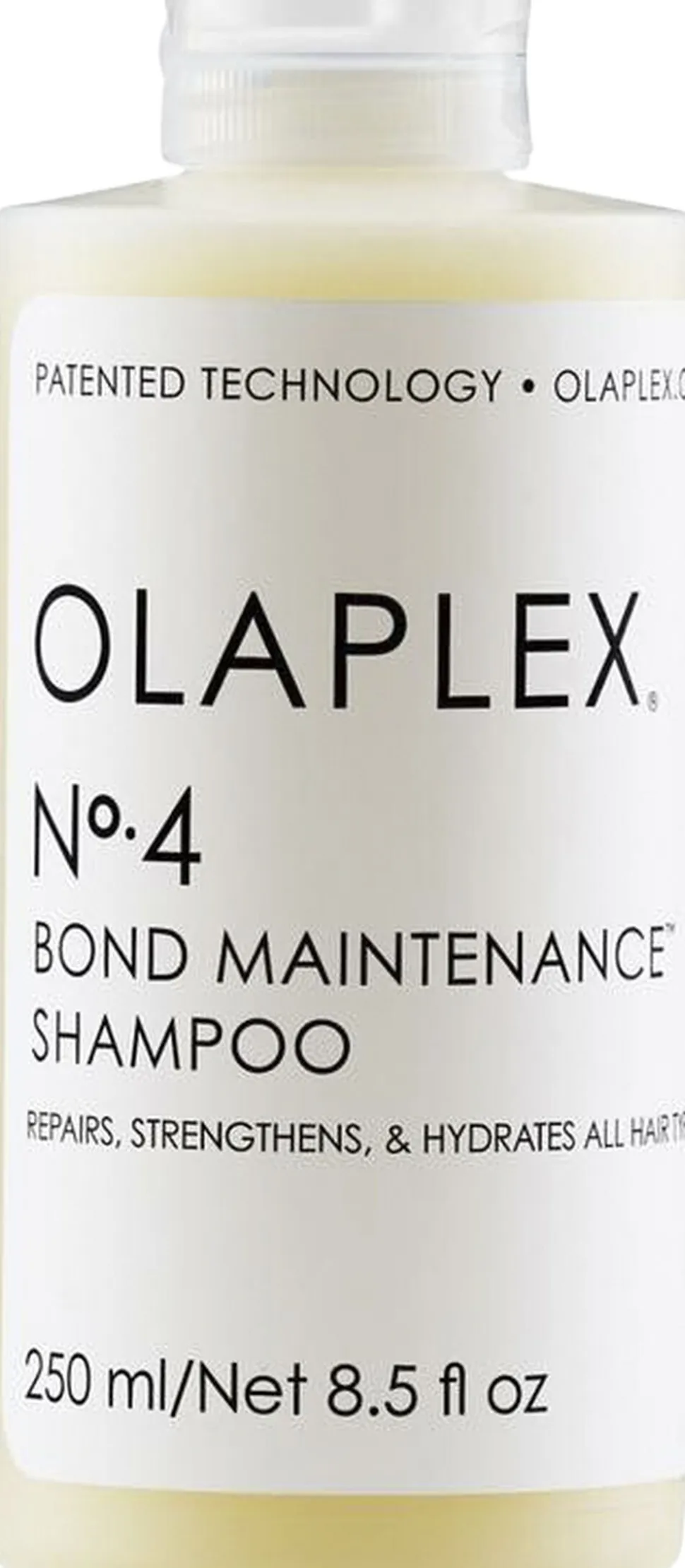 No. 4 Bond Maintenance Shampoo 250ml