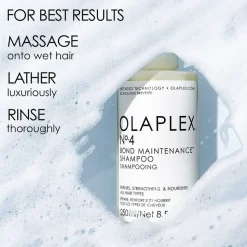 No. 4 Bond Maintenance Shampoo 250ml