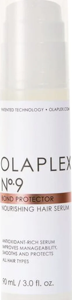 No. 9 Bond Protector Nourishing Hair Serum 90ml