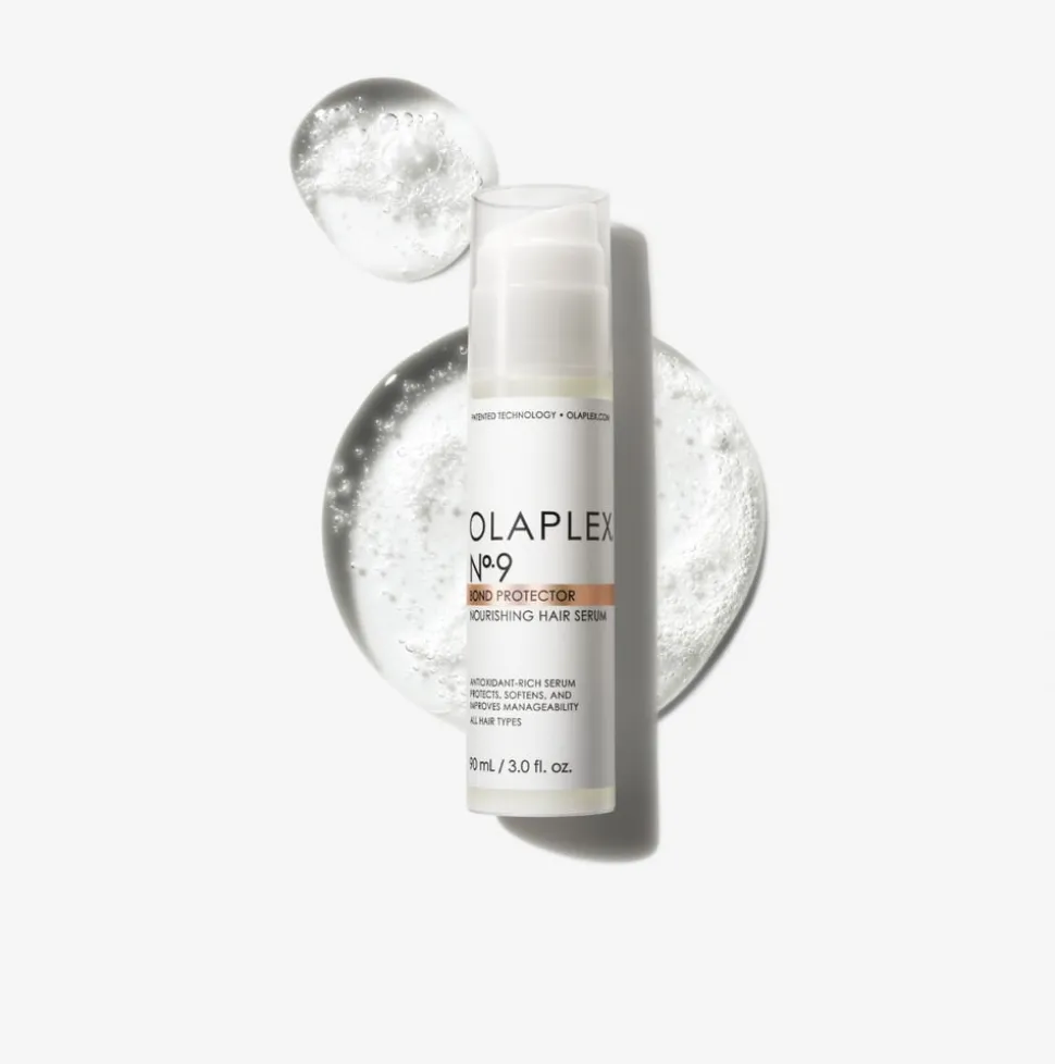 No. 9 Bond Protector Nourishing Hair Serum 90ml