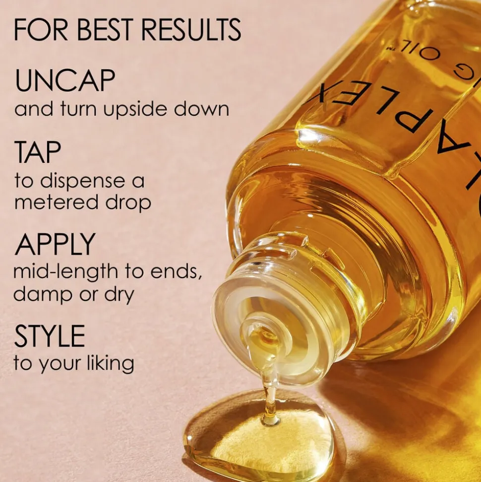No. 7 Bonding Oil 30ml