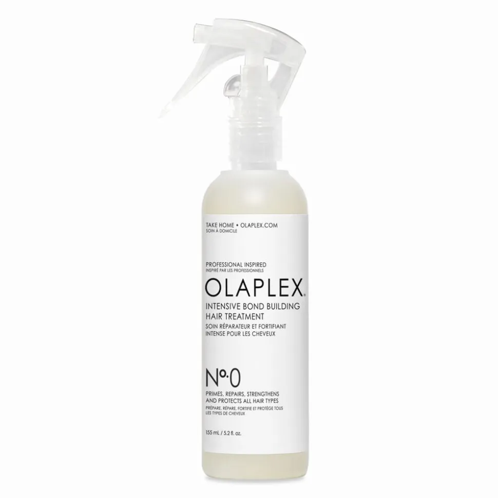 No. 0 Intensive Bond Builder 155ml