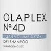 No. 4D Clean Volume Detox Dry Shampoo 250ml